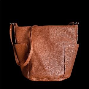 Co-Lab Hobo Purse Large - NWOT